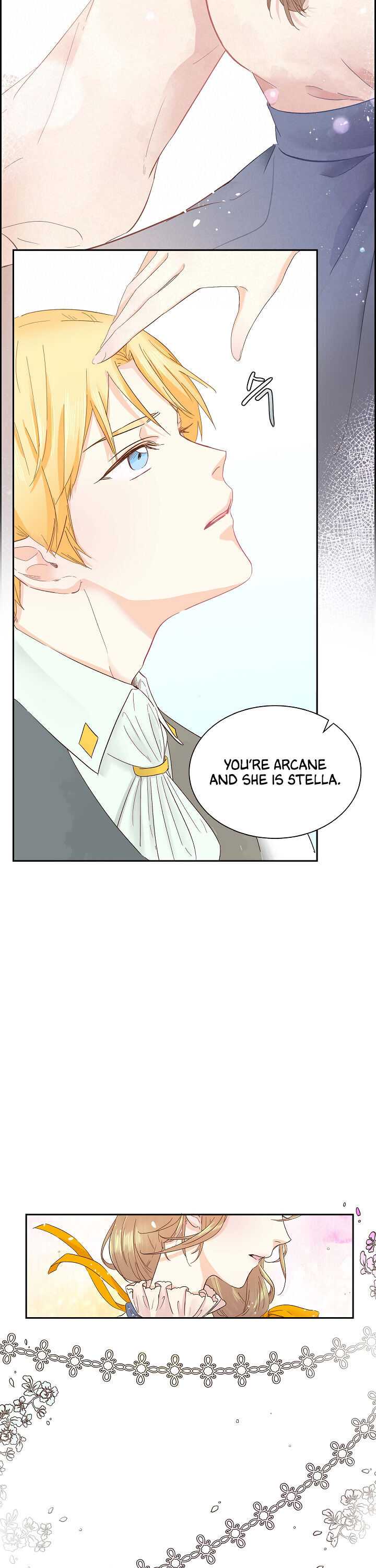 For Stella Chapter 1 6